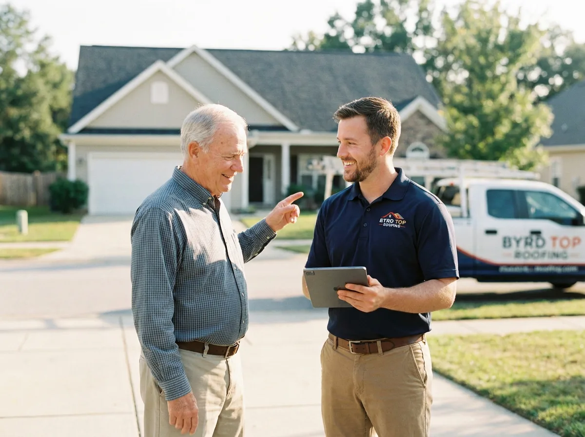 Roofing New Point, IN FAQs